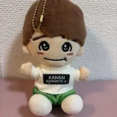 大橋和也 ちびぬい1弾