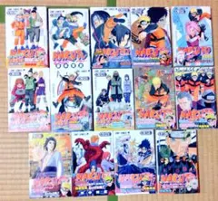 2026年最新】naruto 40巻の人気アイテム - メルカリ
