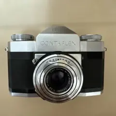 ZEISS IKON CONTESSA35ミリフィルムカメラ 中古品 - メルカリ