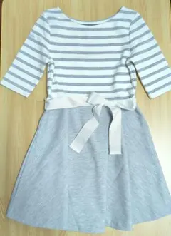 ラルフローレン　RalphLauren 120センチ　ワンピース　美品