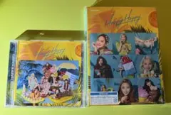 TWICE Happy Happy CD 初回限定盤B 通常盤　セット　トレカ無