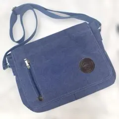 ショルダーバッグ メッセンジャーバッグ