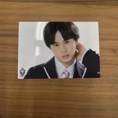 EBiDAN THE LIVE 2026 エビライ 生写真 超特急 タクヤ - メルカリ