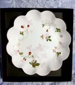 Herlipto × Noritake 名古屋限定 プレート 新品 - メルカリ