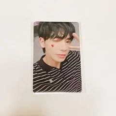 TXT sanctuary テヒョン　Weverse ラキドロ