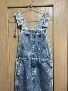 オーバーオール