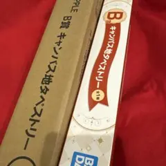 Mrs. GREEN APPLE 一番くじ　B賞　タペストリー