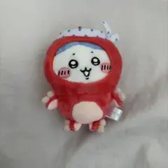 ちいかわ ハチワレ たこ ぬいぐるみ
