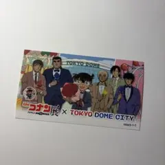 名探偵コナン展 ステッカー 警察学校組