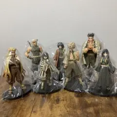 鬼滅の刃　絆ノ装　セピア　まとめ売り