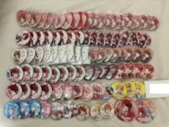 すとぷり 缶バッジ