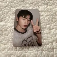 ATEEZ SAN サン　サニ GOLDENHOUR:Part.1