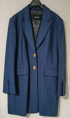 2026年最新】コーチ コートの人気アイテム - メルカリ