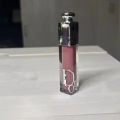 Dior ディオール アディクトリップマキシマイザー 026インテンスモーヴ