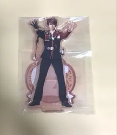 ミュージカル刀剣乱舞 目出度歌誉花舞 十周年祝賀祭 アクスタ 大包平