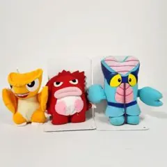2026年最新】ギャオス ぬいぐるみの人気アイテム - メルカリ