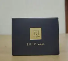 N organic Vie ヒアルアップ　リフトクリーム 47g