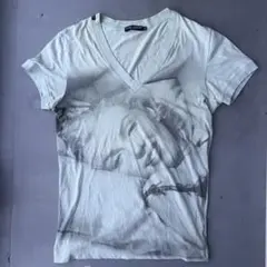 2005ss Julius グラフィック t shirt archive - メルカリ