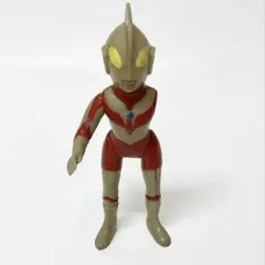 ビンテージ 当時物 ブルマァク ウルトラマンエース ミドルサイズ ソフビ ビンテージ 当時物 ブルマァク ウルトラマンエース ミドルサイズ