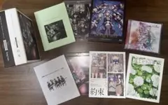 劇場版Roselia Blu-Ray連動購入特典のみ 収納ボックス&特典CD - メルカリ