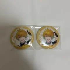 にじさんじ サンリオコラボ Oriens 缶バッジ 宇佐美リトのサムネイル