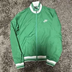 NIKE ナイキ ナイロン ジャケット 148096 MSG