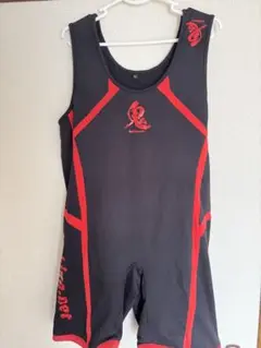 鬼　シングレット　XL