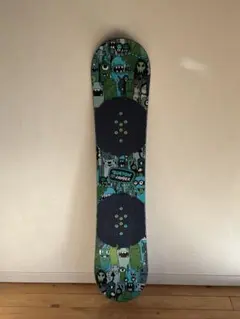 BURTON CHOPPER スノーボード 125 Kids キッズ　子供用