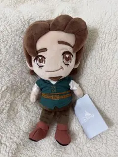 Disney Tiny ぬいぐるみ フリンライダーのサムネイル