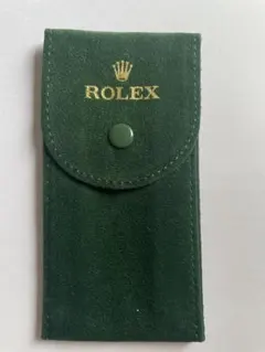 2026年最新】ROLEX ポーチの人気アイテム - メルカリ
