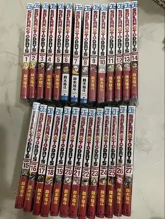 全巻初版】龍と苺☆1-20巻セット☆柳本光晴 - メルカリ