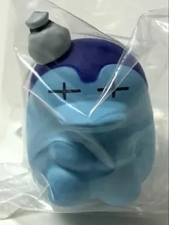 新品◆たまごっち　まちぼうけ　ぎんじろっち　ガチャガチャ　カプセルトイ