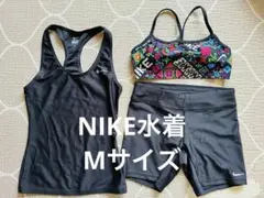 NIKE レディースM 水着