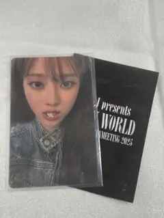 2025年最新】AESPA ウィンター potd ラントレの人気アイテム - メルカリ