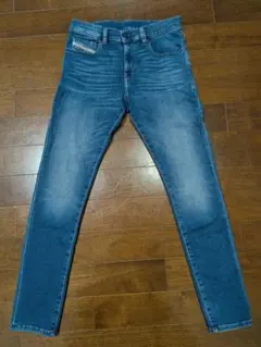 DIESEL ディーゼル Jog Jeans D-STRUKT W28