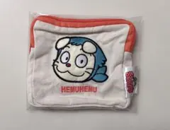 忍たま乱太郎 スクエア ポーチ ヘムヘム