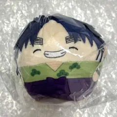 忍たま乱太郎 ふわコロりん5 七松小平太 ぬいぐるみ