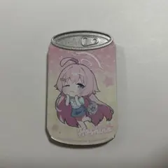 ブルーアーカイブ エリ 缶バッジ カフェメモリアル - メルカリ