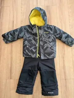 Columbia スノーウェア 100センチ
