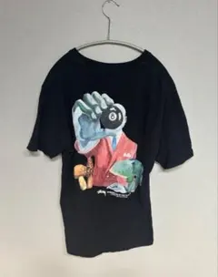 STILL MORE BOUNCE3 Tシャツ　Mサイズ STILL MORE BOUNCE3 Tシャツ Mサイズ - メルカリ