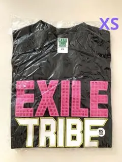 新品⭐︎未開封EXILE TRIBE LIVETOUR2012 Tシャツ XS