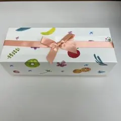 彩果の宝石　カジュアルボックス