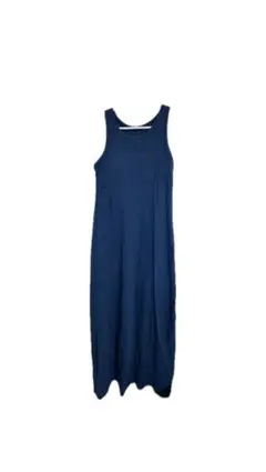 UNIQLO カップ付きワンピース