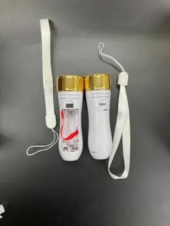 ハート星型ペンライト用発光器2個セット