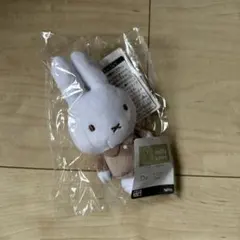 タイトーくじ ミッフィーとおでかけ D賞 マスコット