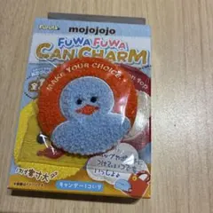 mojojojo 缶チャーム