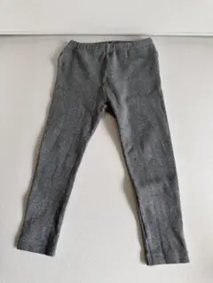 ①ユニクロ　ボトムス100