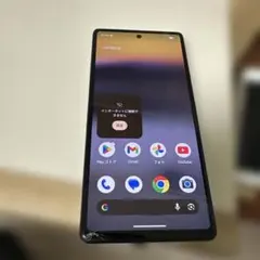 Google Pixel 7a 128GB【ジャンク】 チャコール - メルカリ