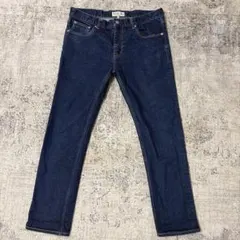 The DUFFER of St.GEORGE デニムパンツ L 股下66cm - メルカリ