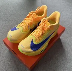 NIKE マックスフライ2 世界陸上限定カラー 27㎝ - メルカリ